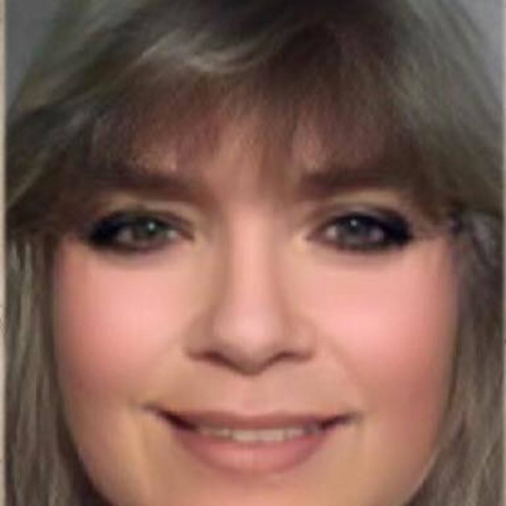 Meet your Posher, Barbara